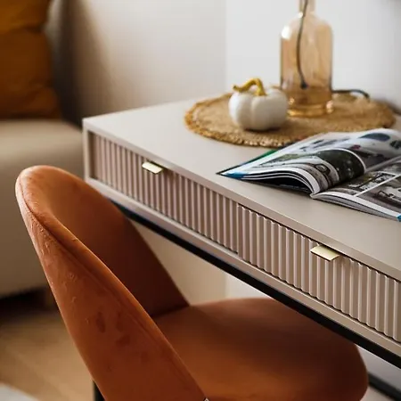 Hello Miedziany Bzowa Apartman Gdańsk